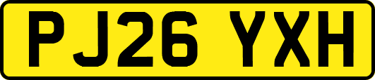 PJ26YXH