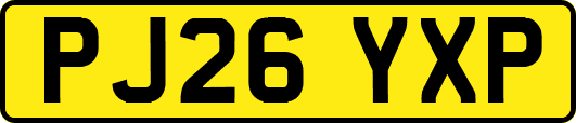 PJ26YXP