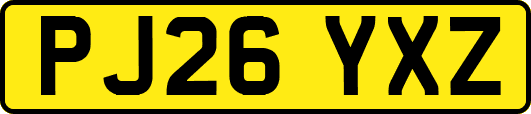 PJ26YXZ