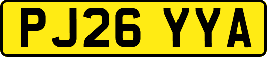 PJ26YYA