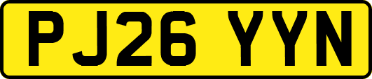 PJ26YYN