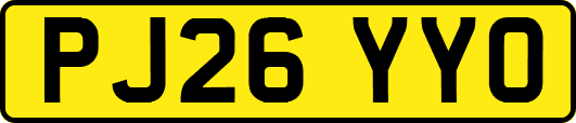 PJ26YYO