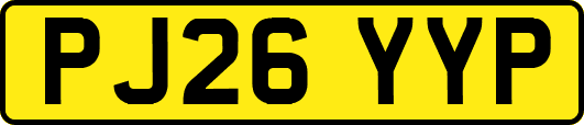PJ26YYP