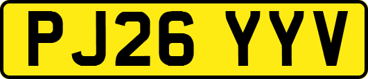PJ26YYV