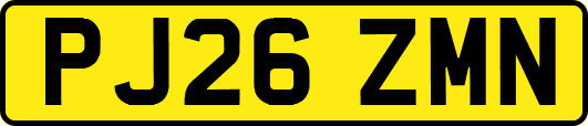 PJ26ZMN