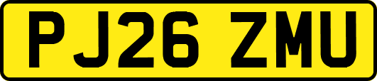 PJ26ZMU