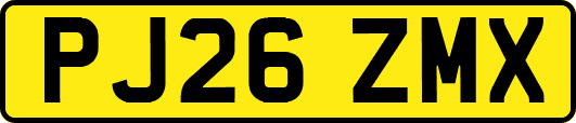 PJ26ZMX
