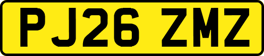 PJ26ZMZ