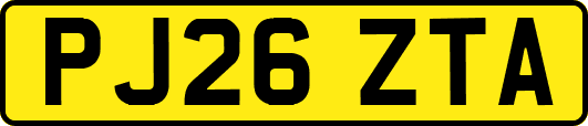 PJ26ZTA