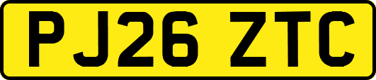 PJ26ZTC