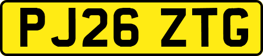 PJ26ZTG