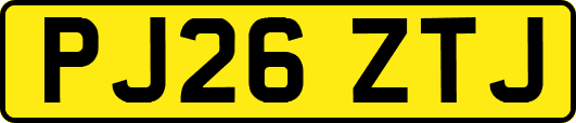 PJ26ZTJ