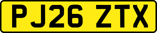 PJ26ZTX