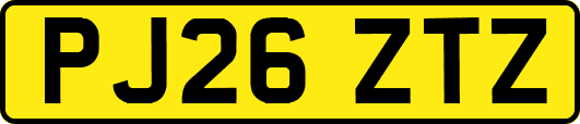 PJ26ZTZ
