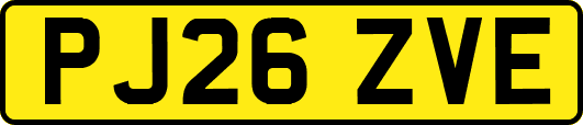 PJ26ZVE