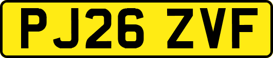 PJ26ZVF