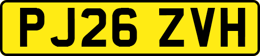 PJ26ZVH