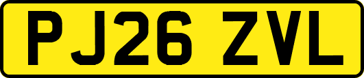 PJ26ZVL