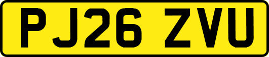 PJ26ZVU