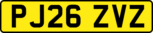 PJ26ZVZ