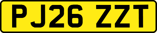 PJ26ZZT