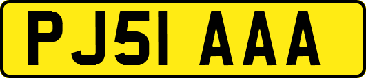 PJ51AAA