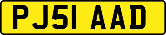 PJ51AAD