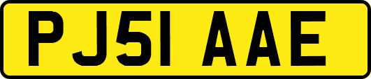 PJ51AAE