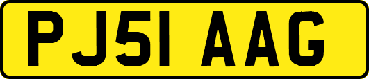 PJ51AAG