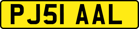 PJ51AAL