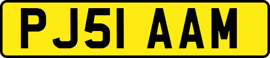 PJ51AAM