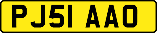 PJ51AAO