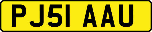 PJ51AAU