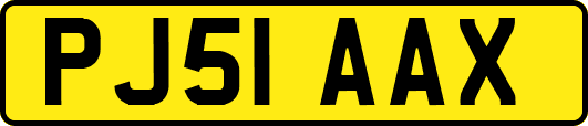 PJ51AAX