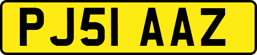 PJ51AAZ