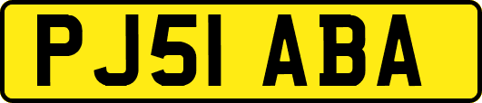 PJ51ABA