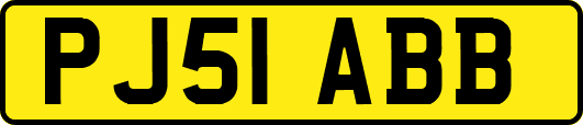 PJ51ABB