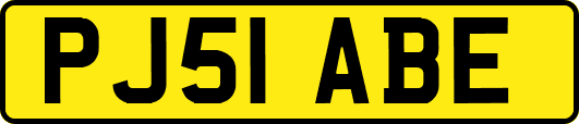 PJ51ABE