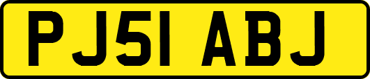 PJ51ABJ