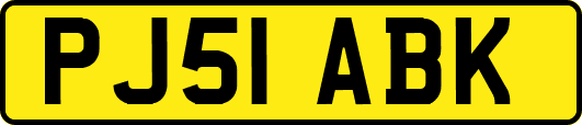 PJ51ABK