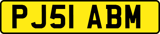 PJ51ABM