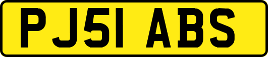 PJ51ABS