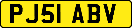 PJ51ABV