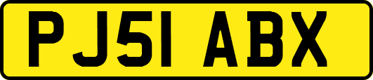 PJ51ABX