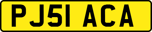 PJ51ACA