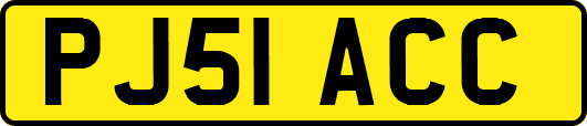 PJ51ACC