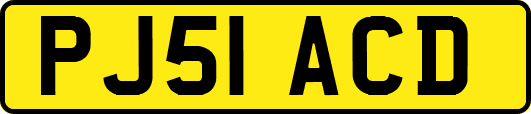 PJ51ACD