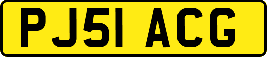 PJ51ACG