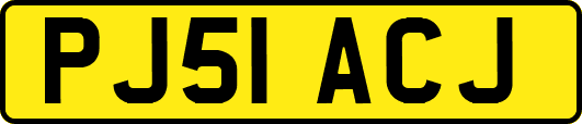 PJ51ACJ