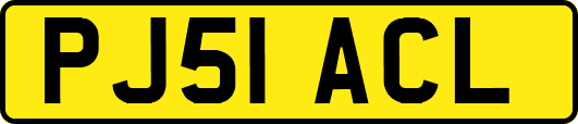 PJ51ACL